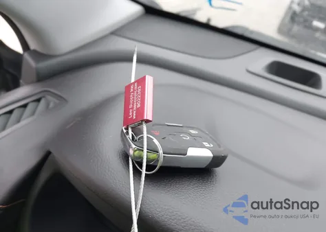 2020 GMC Terrain Fwd Sle z USA, uszkodzony, nr VIN 3GKALMEVXLL122531